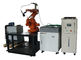400W Laser Welding Machine For Cooker Hood , 3D Automatic Laser Welder supplier