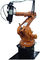 400W Laser Welding Machine For Cooker Hood , 3D Automatic Laser Welder supplier