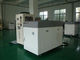 Solar Panel Fiber Laser Welding Machine with 2 Laser Welding Heads supplier