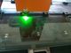 3W Large 3D Laser Engraver 4000HZ for Metal, Hard Plastic supplier