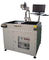 50 watt Large Marking Breadth Fiber Laser Marking Equipment For 3c Industry supplier