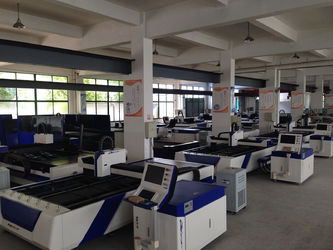 Suzhou Suntop Laser Technology Co., Ltd