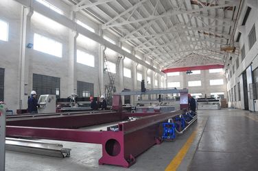 Suzhou Suntop Laser Technology Co., Ltd