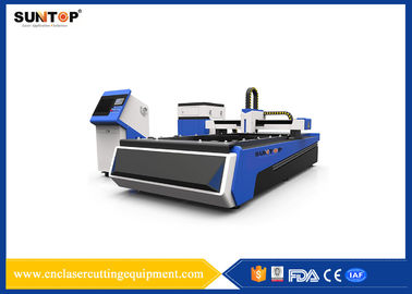 China Elevator CNC Laser Cutting Equipment Cutting Size 1500mm*3000mm supplier
