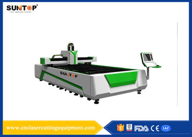 China Hardware Tools CNC Laser Cutting Equipment Machine Power 800W supplier