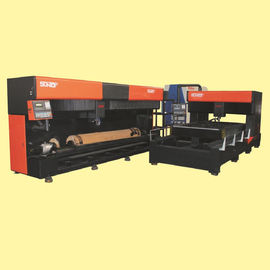 China Die Board Laser Cutting Machine carbon steel plate / stainless steel plate cutter supplier