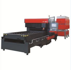 China Mild steel and stainless steel CO2 Die Board Laser Cutting Machine with laser power 1000W supplier