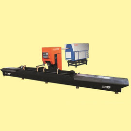 China High power CO2 laser cutting machine for die board wood and hard wood cutting supplier