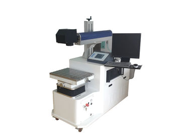 China Galvanometer Scanning Laser Welding Machine for High Efficiency Dot Welding supplier