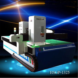 China 3W Large 3D Laser Engraver 4000HZ for Metal, Hard Plastic supplier
