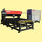 Die board wood CO2 laser cutting machine with with high speed and high precision supplier