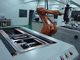 Robot Laser Welding Machinery , Laser Welding Stainless Steel Kitchen Sink , Laser Power 300W supplier